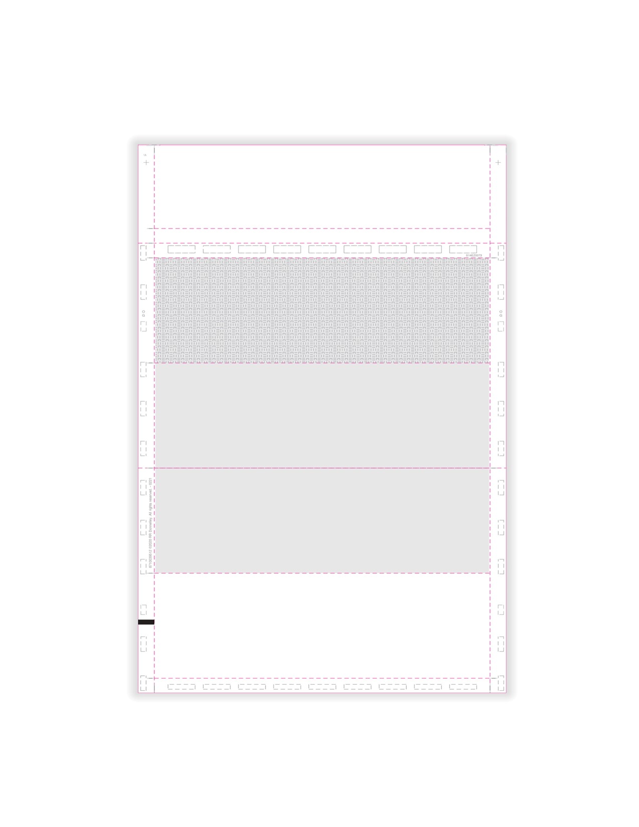 W-2 Pressure Seal Forms