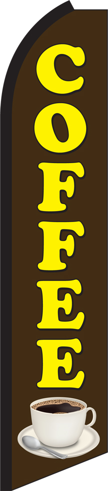 Restaurant & Food Flags