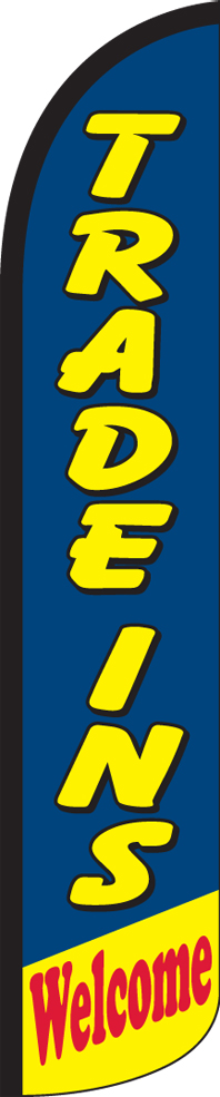 Business Advertising Flags