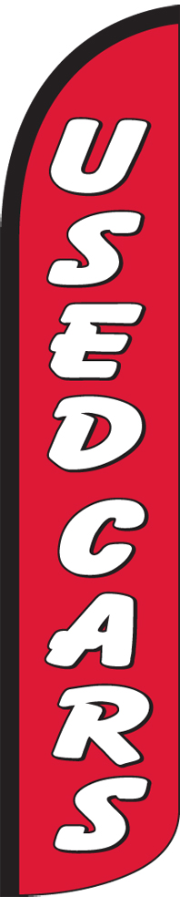 Business Advertising Flags